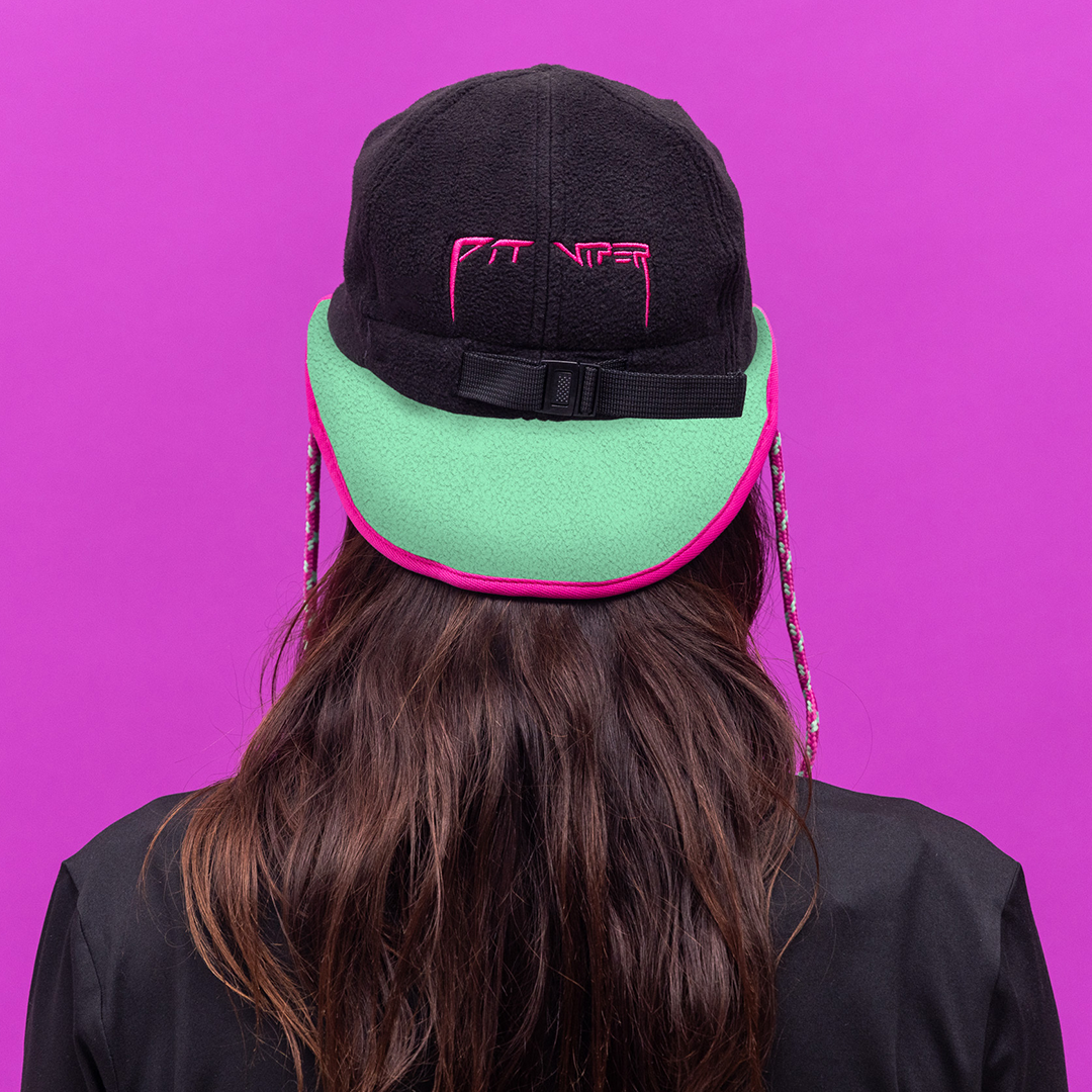 Artificial Speed Fleece image 3