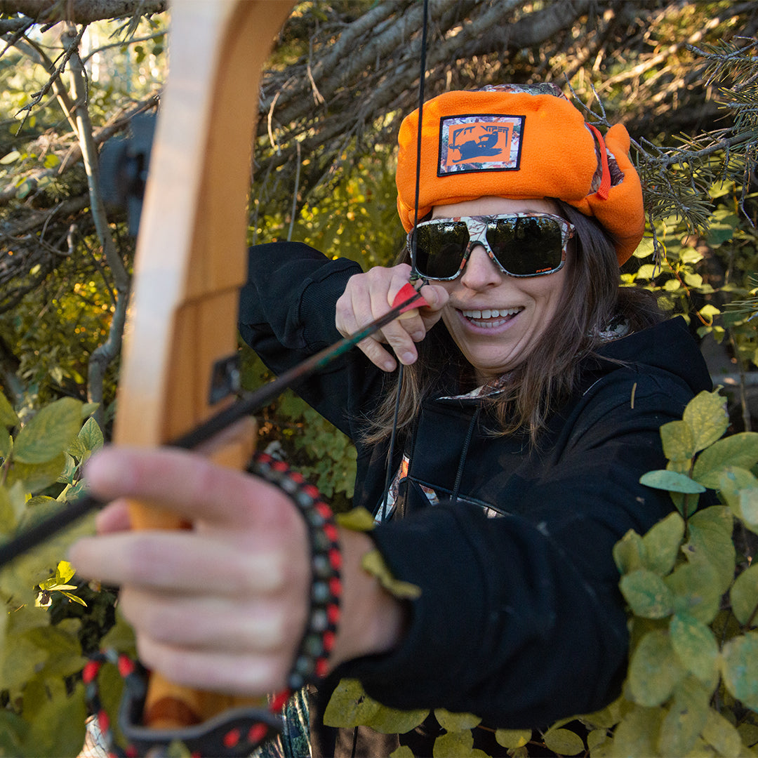 Actualbush Head Jacket image 3