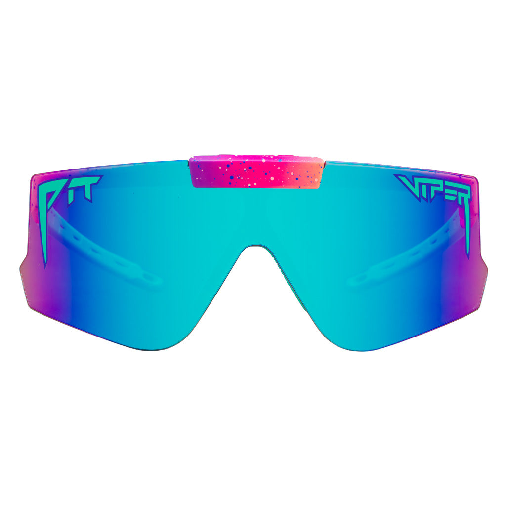 The Copacabana Flip-Offs image 1