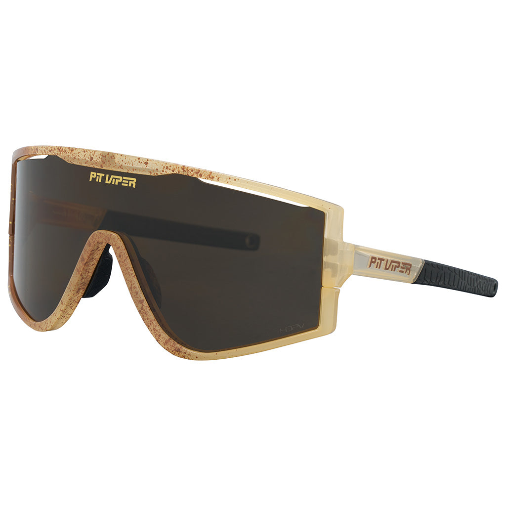 The Brown Town Try-Hard image 1