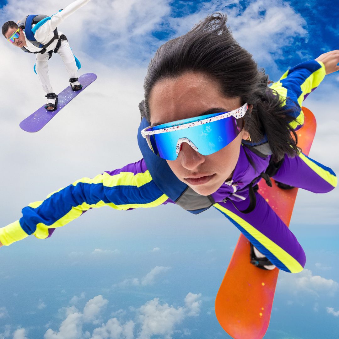 The Merika Skysurfer image 4