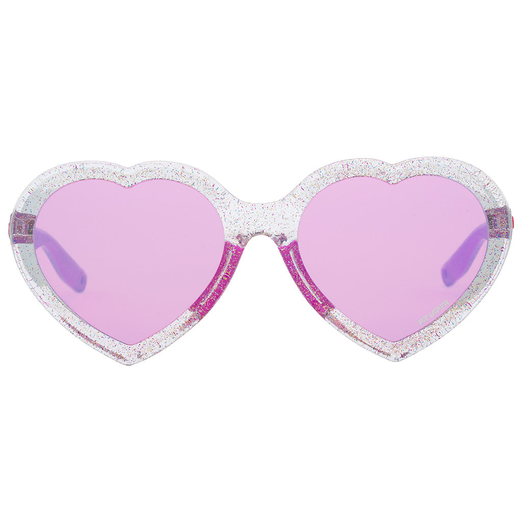 The Rainbow Jellies Admirer - Climax image