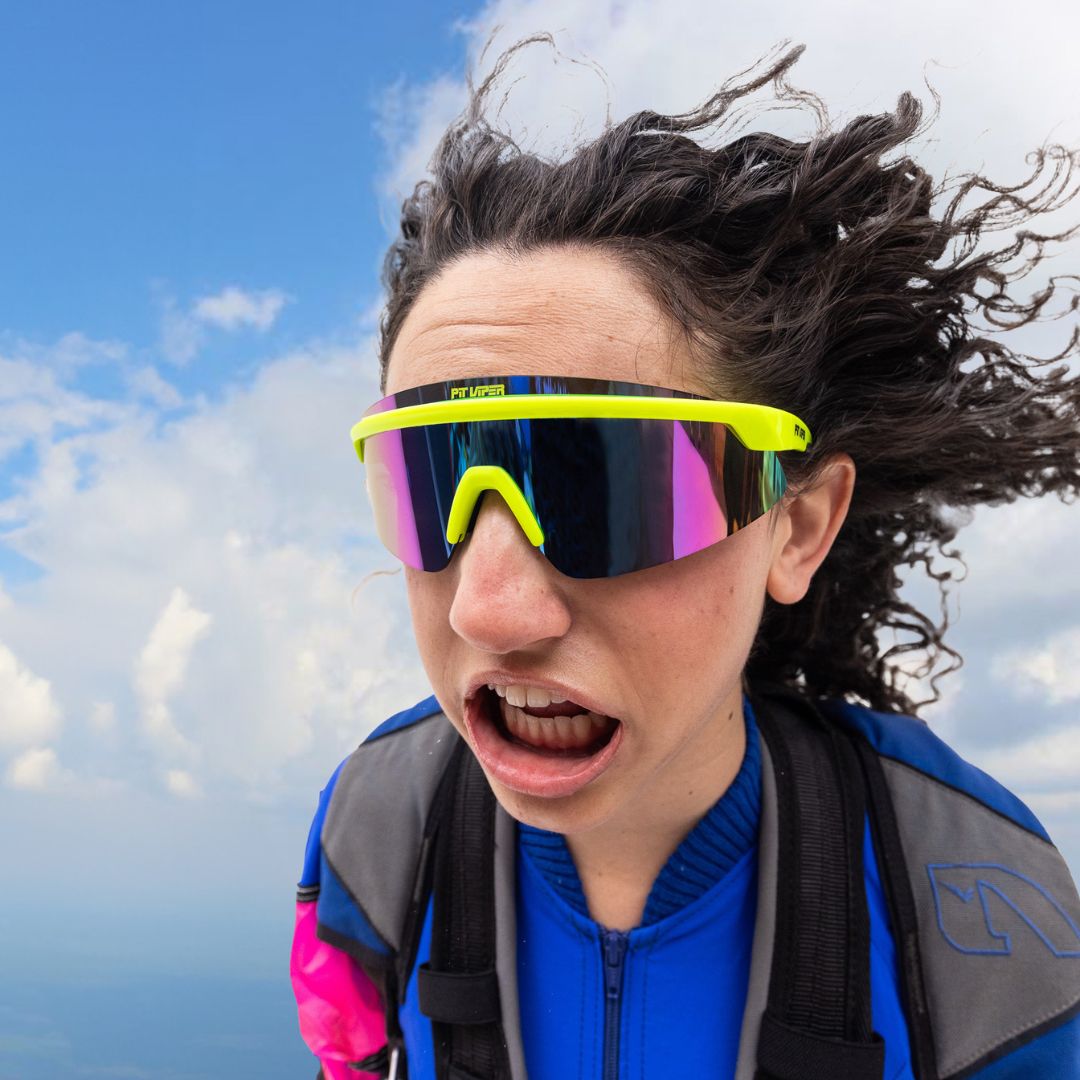 The Sludge Skysurfer image 2