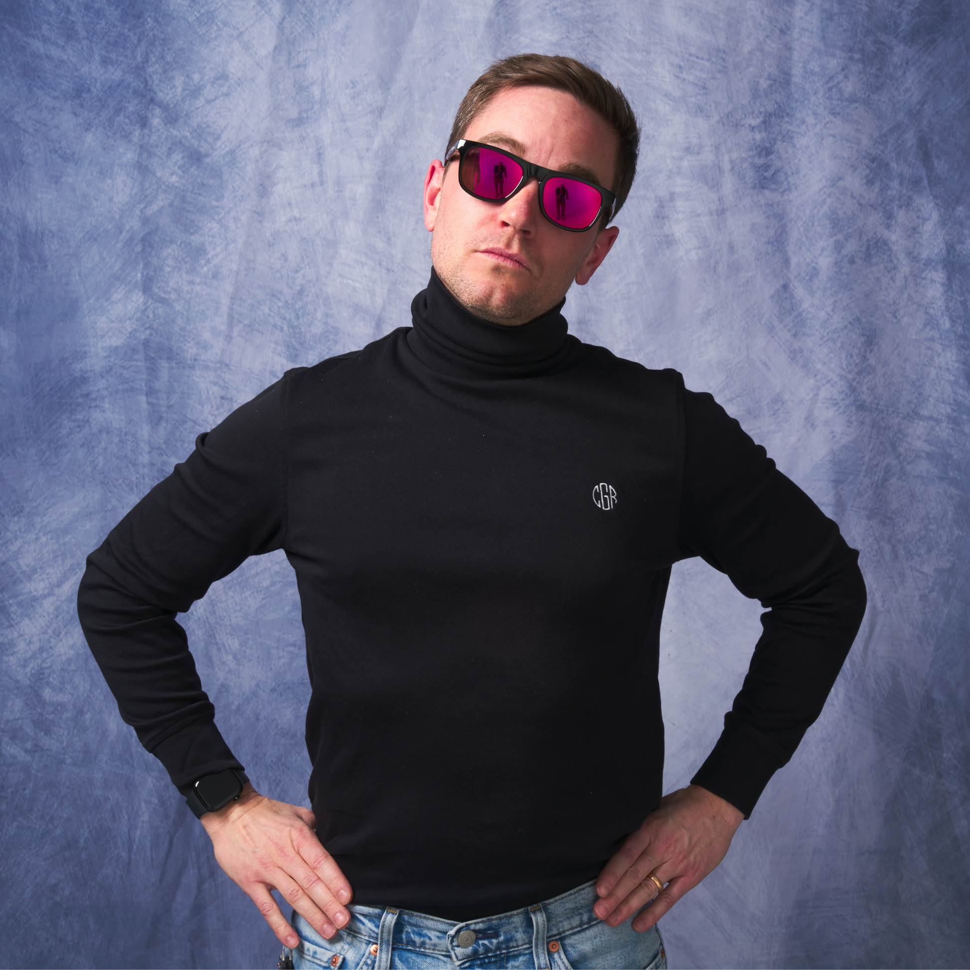 The Exec Highball image 2