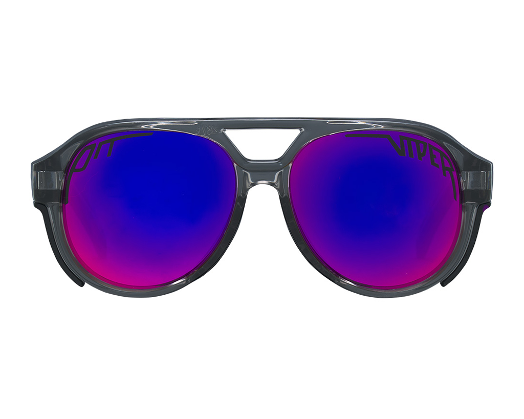 The Smoke Show Exciters - Polarized Z87+ Purple image