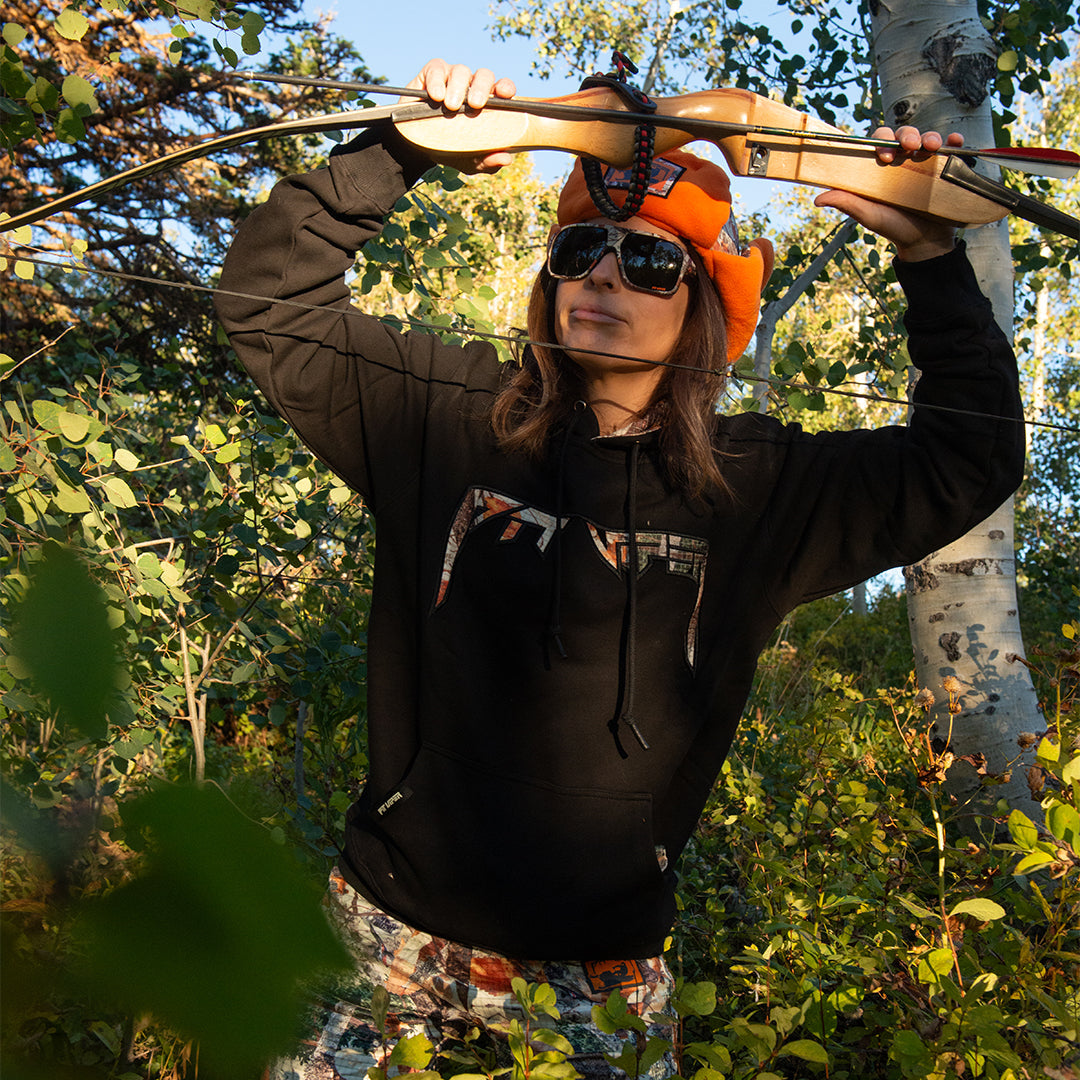 Actualbush Hoodie image 1