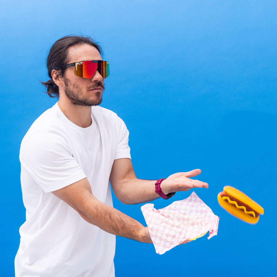 The Exec Flip-Offs image 6