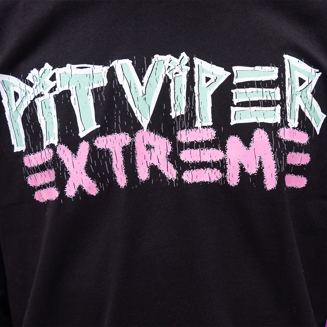 Extreme Long Sleeve Tee image 3