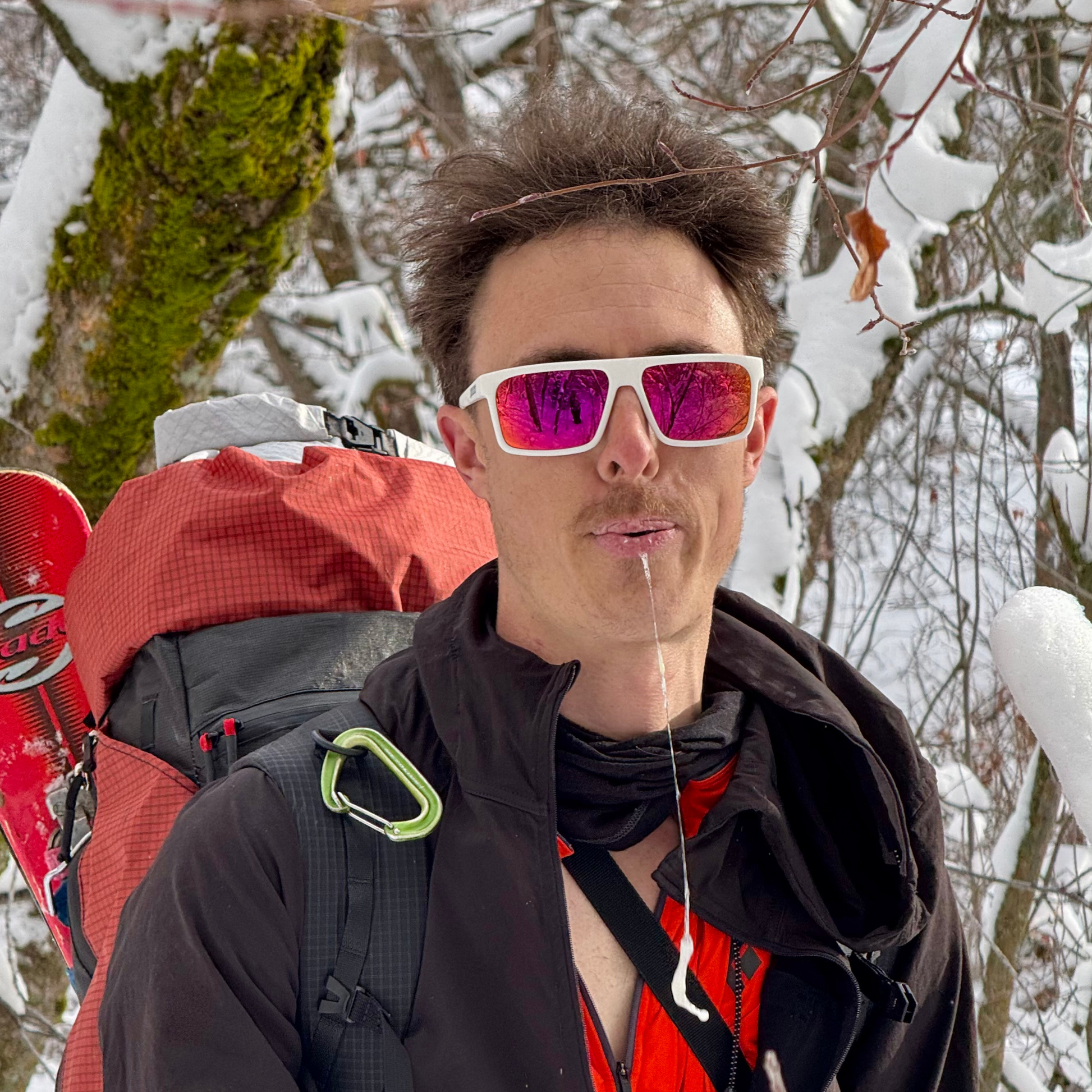 The Miami Nights Turboshaft image 1