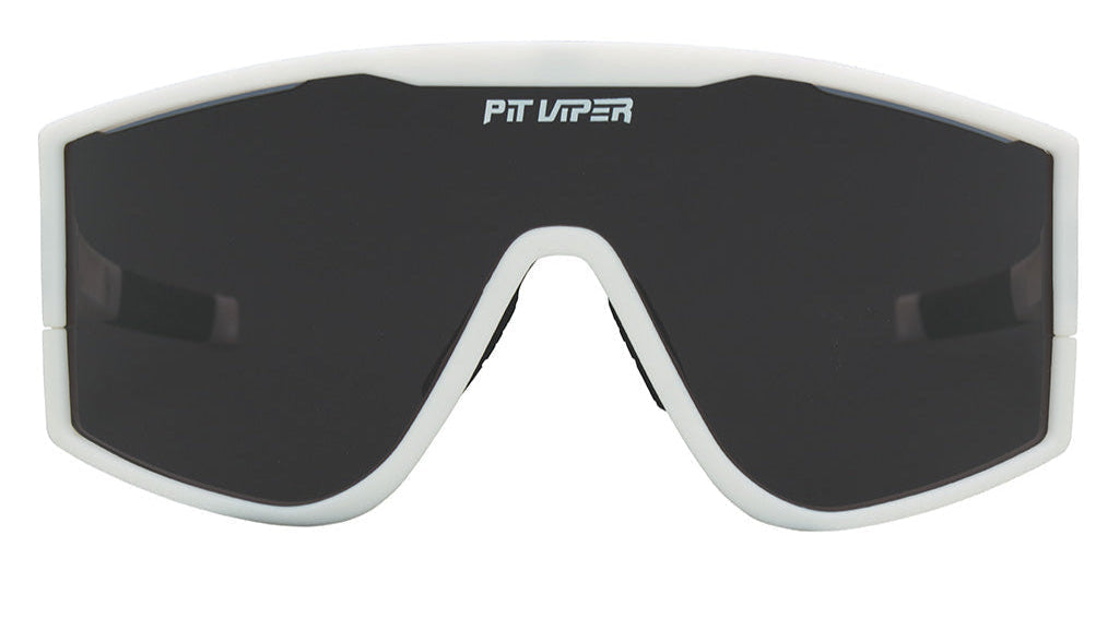 The Miami Nights Try-Hard - Smoke image