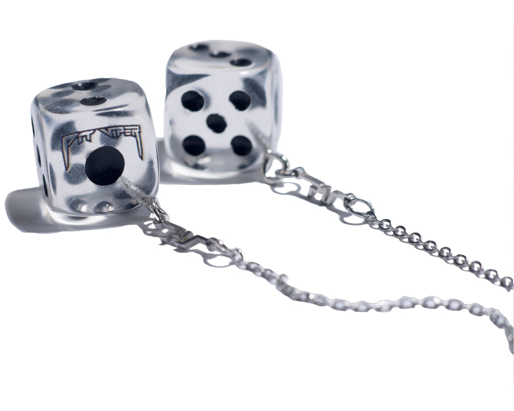 Dice Tie Downs™ Charms image 2
