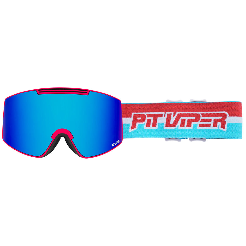 The Roost Rocket Proform Goggle image 3