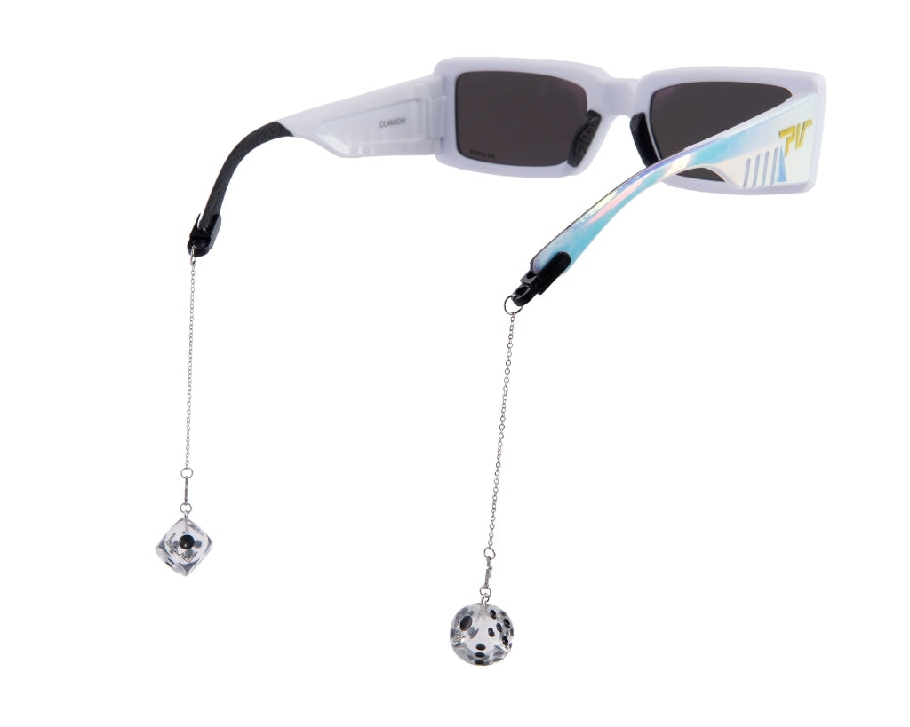 Dice Tie Downs™ Charms image 0