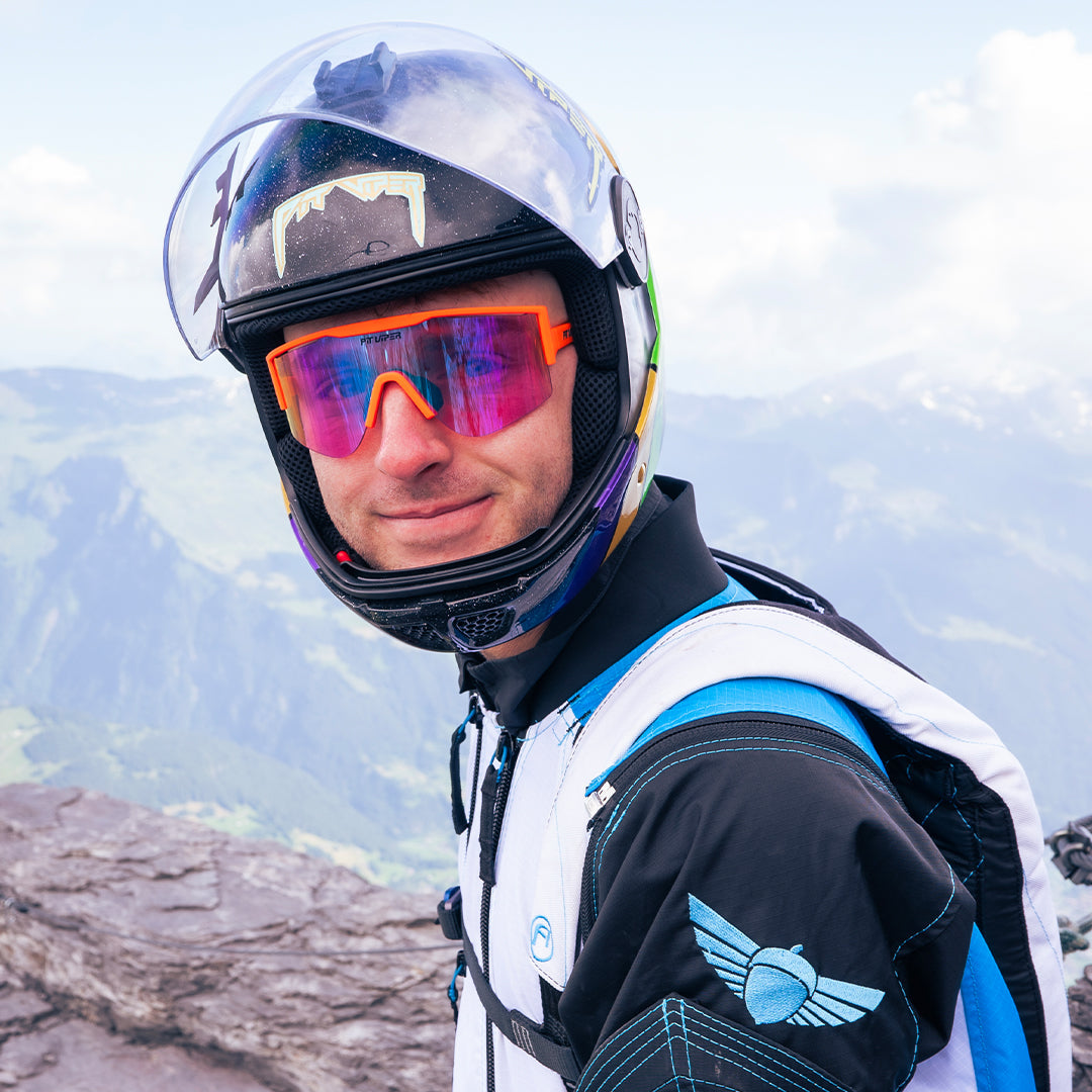 The Factory Team Try-Hard image 3