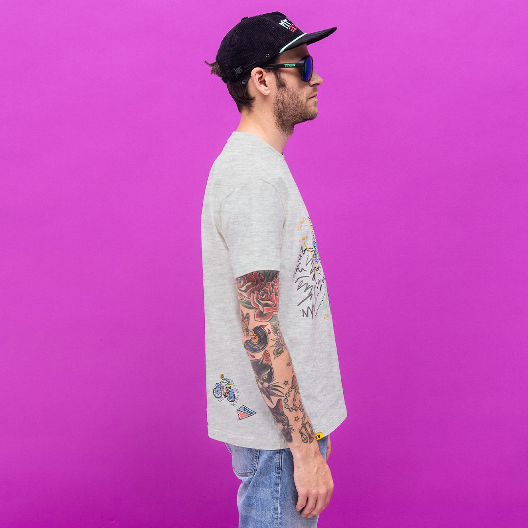 103 Beers Tee image 4