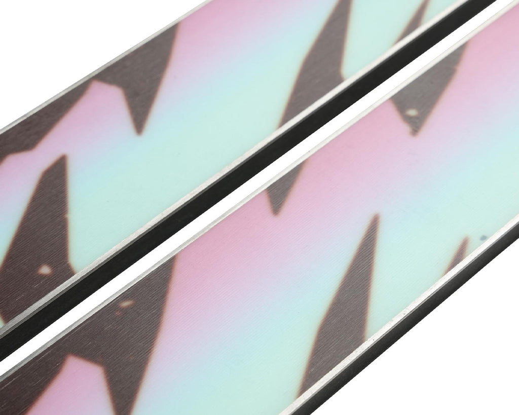 The Artificial Skis image 5