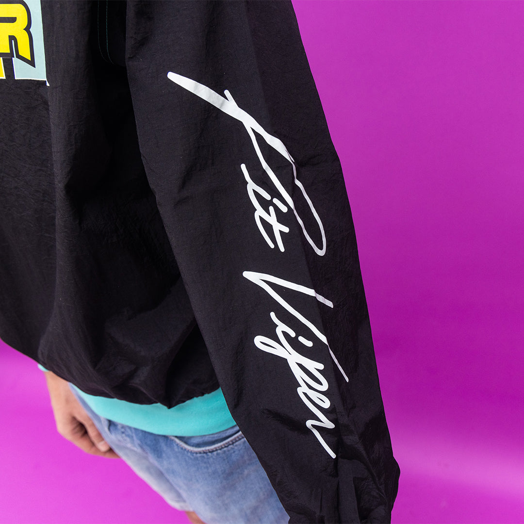 Snowmachine Windshirt image 7