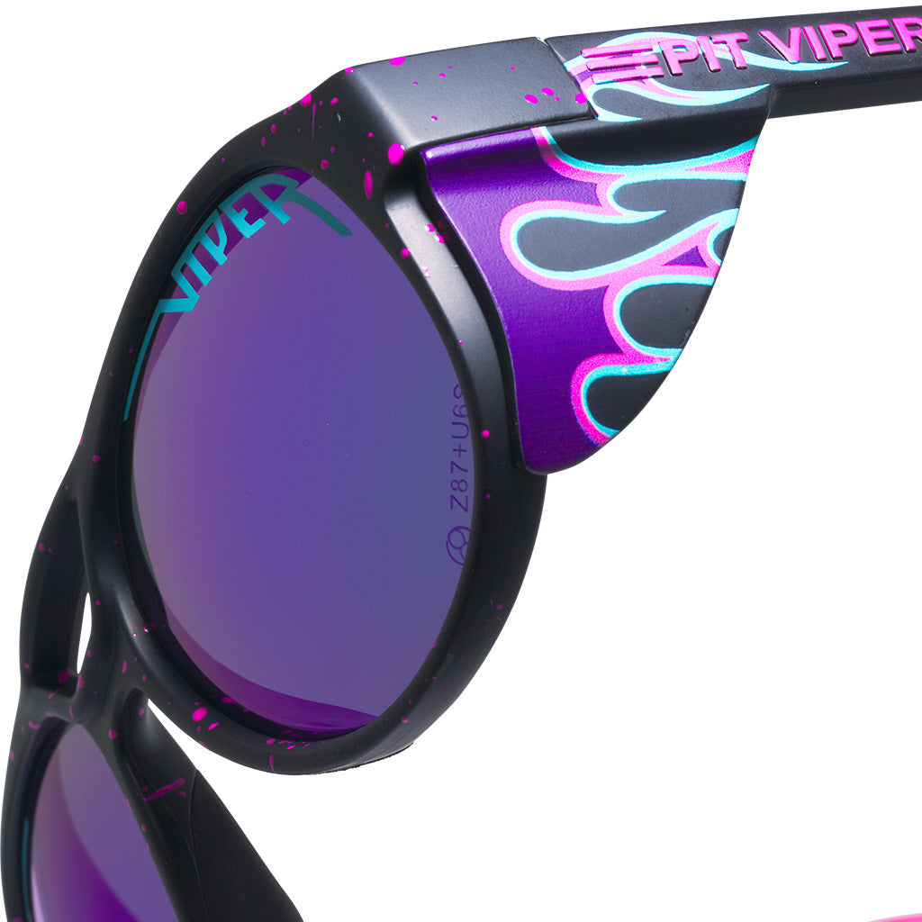 The Ignition Exciters image 5