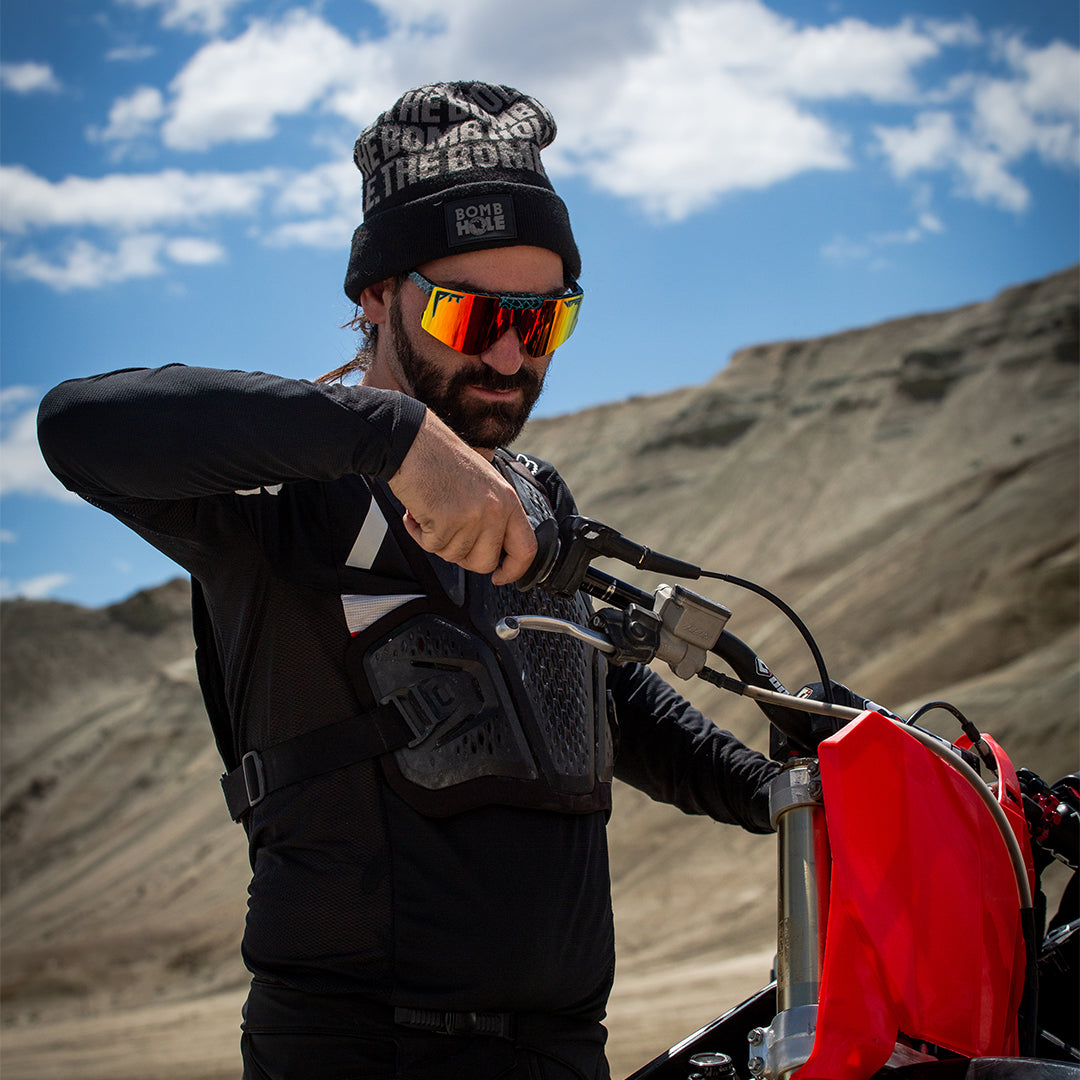 The Voltage Flip-Offs image 5