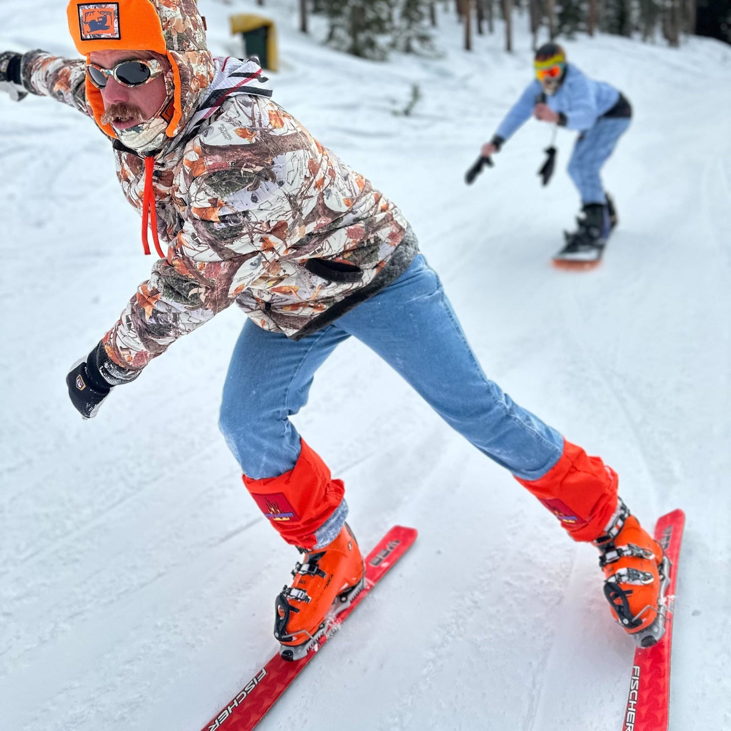 Sporturoy Reversible Jacket image 1