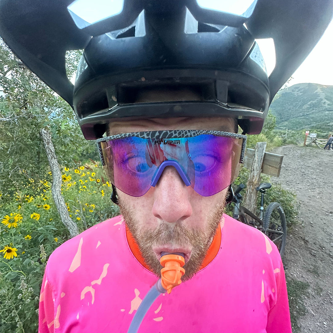 The Mangrove Try-Hard image 6