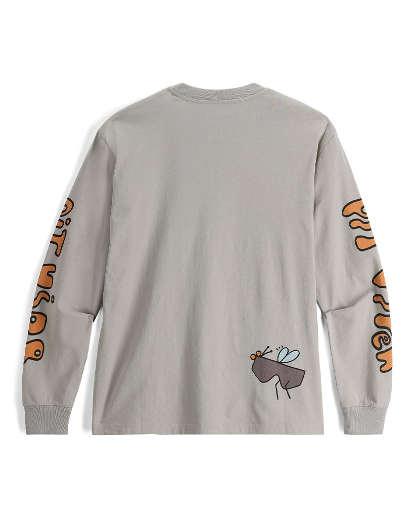 Viscoelastic Long Sleeve Tee image 2