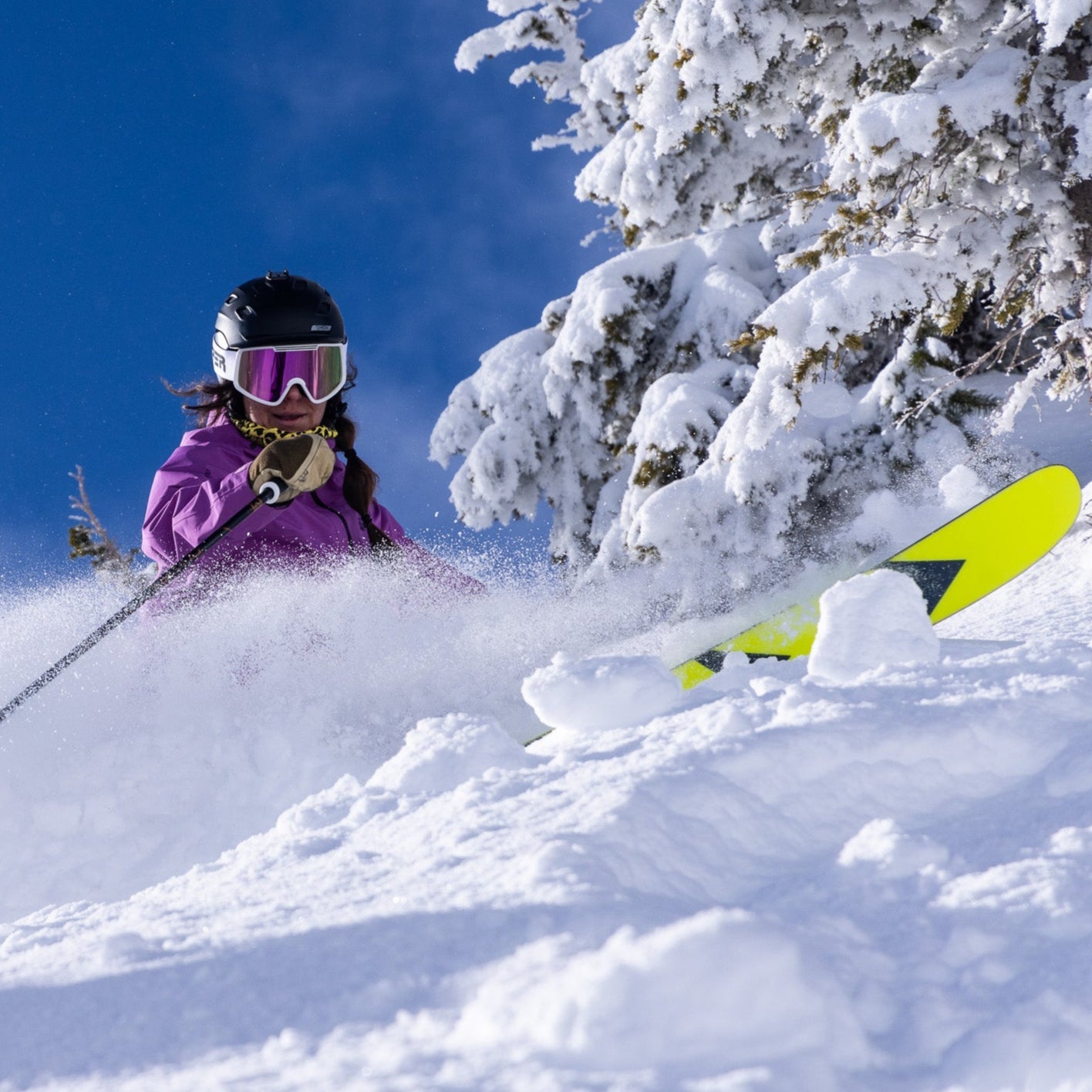 The Miami Nights French Fry Goggle image 11