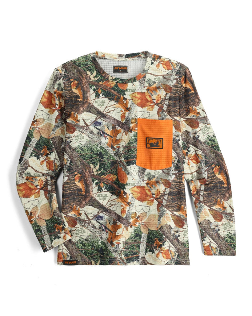 Actualbush Aprés Top - XL image