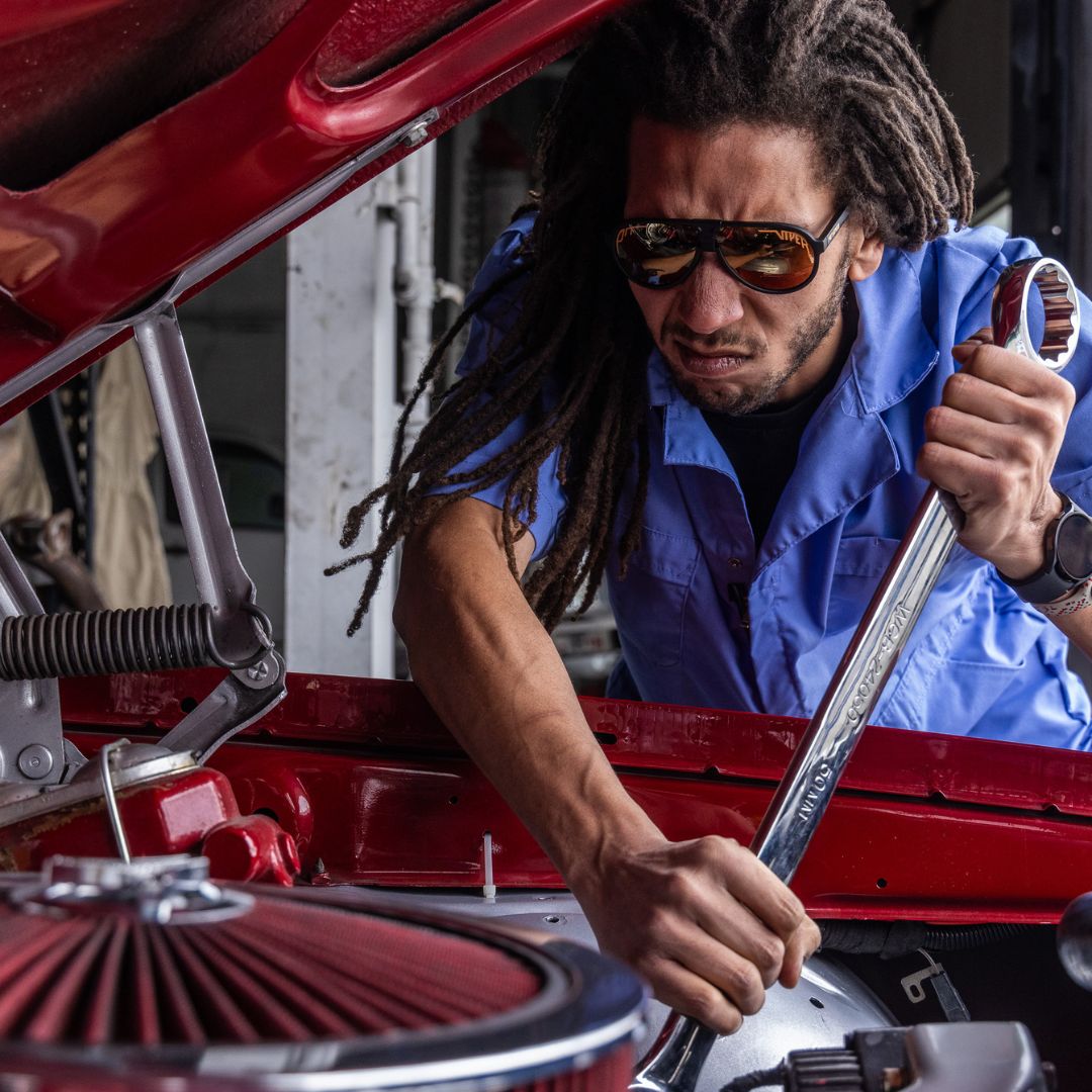 The Exec Jethawk image 7