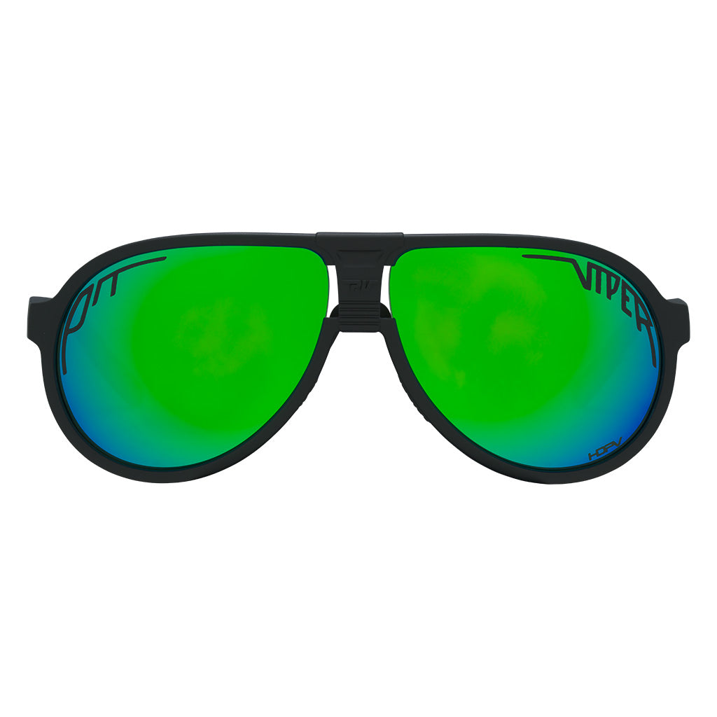 The Exec Jethawk - HDPV Polarized Blue-Green image