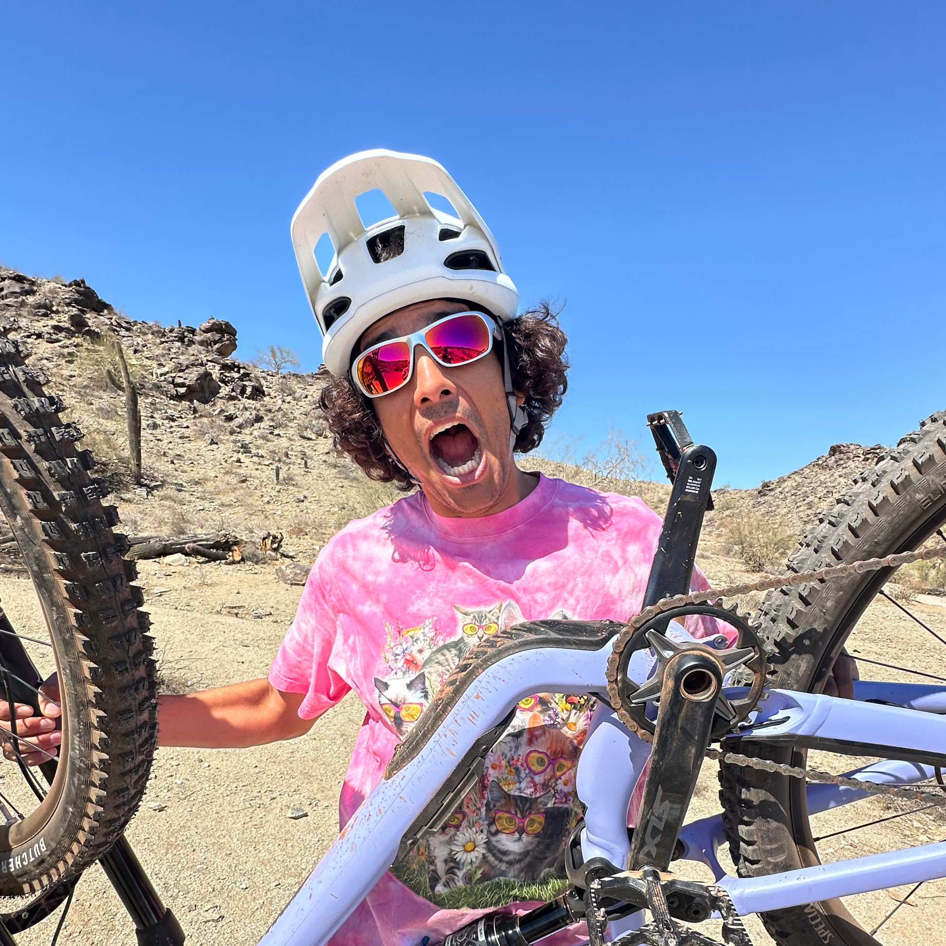 The Spine Tingler Somox image 4