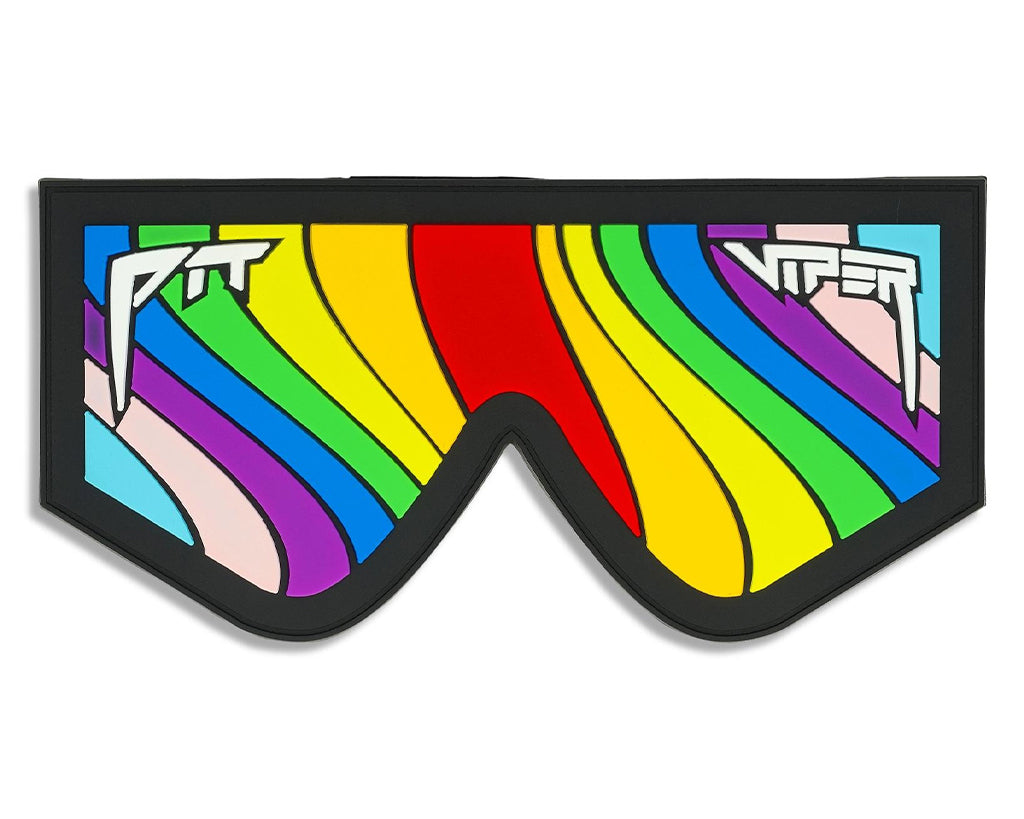 Pride Stomp Pad image 0