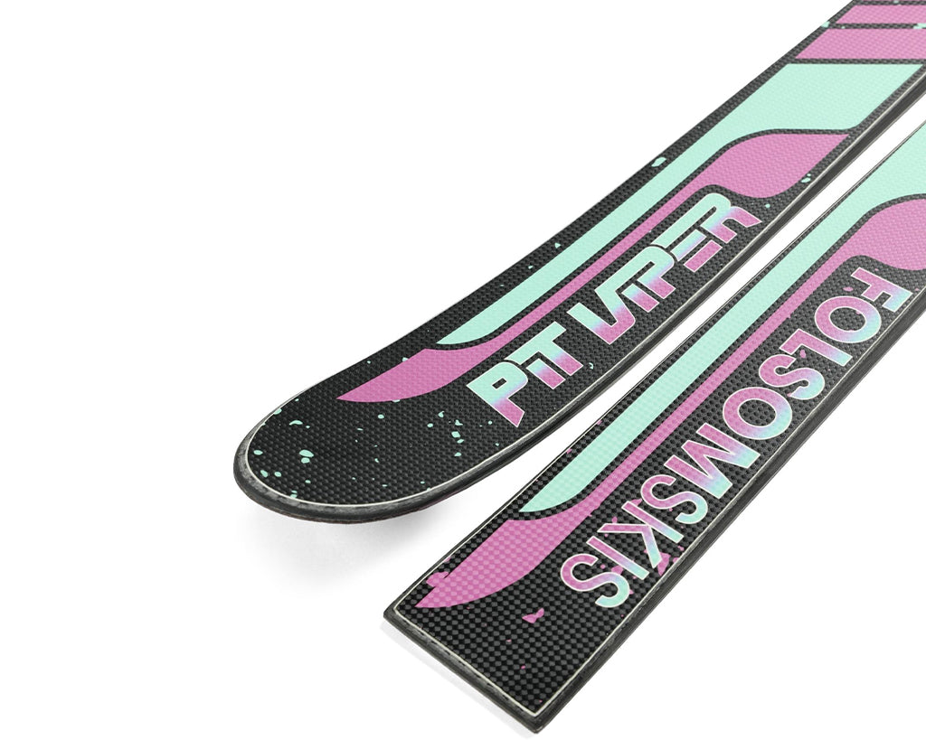 The Artificial Skis image 2