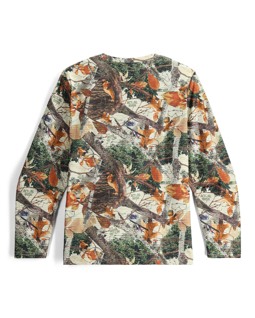 Actualbush Aprés Top image 2