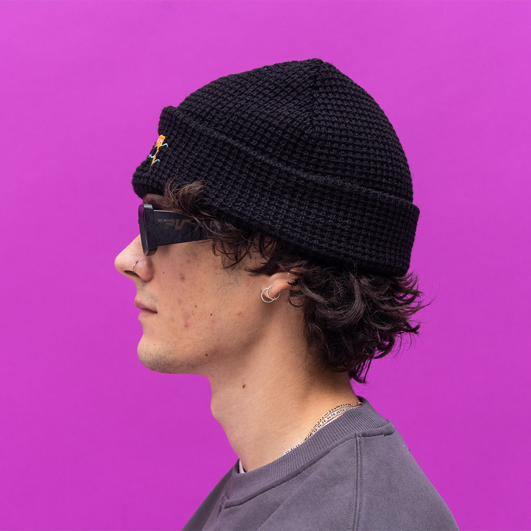 Hyperdrive Waffler Beanie image 3