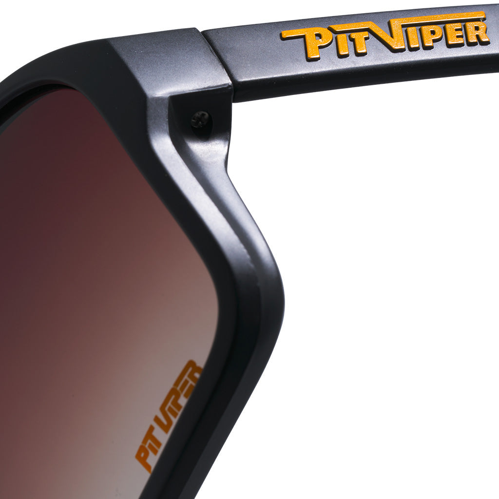 The Exec Flight Optics image 9