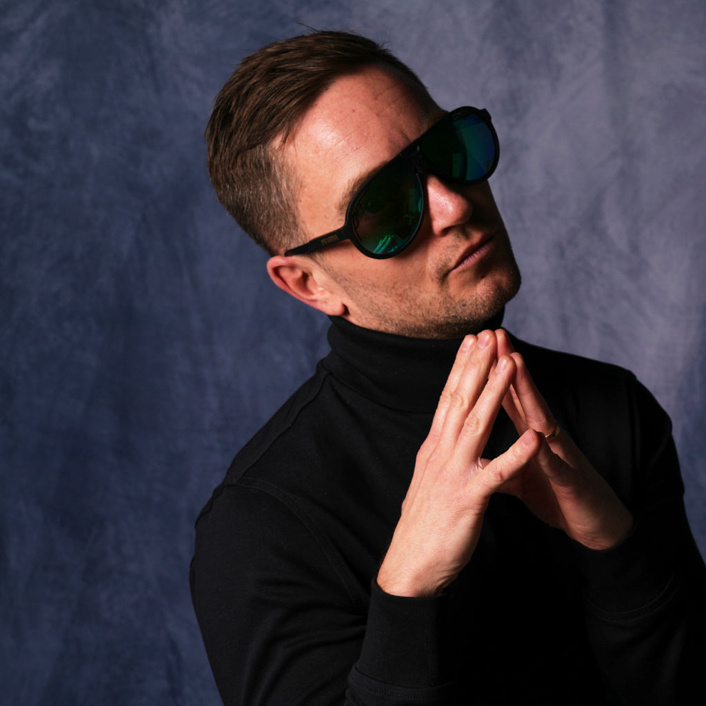 The Exec Jethawk image 32