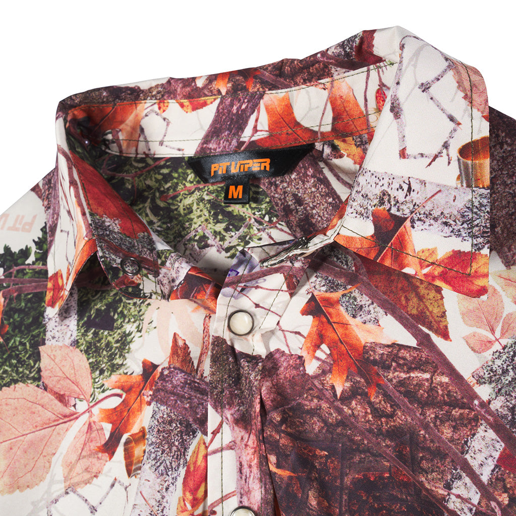 The Actualbush Tear Away Shirt image 2