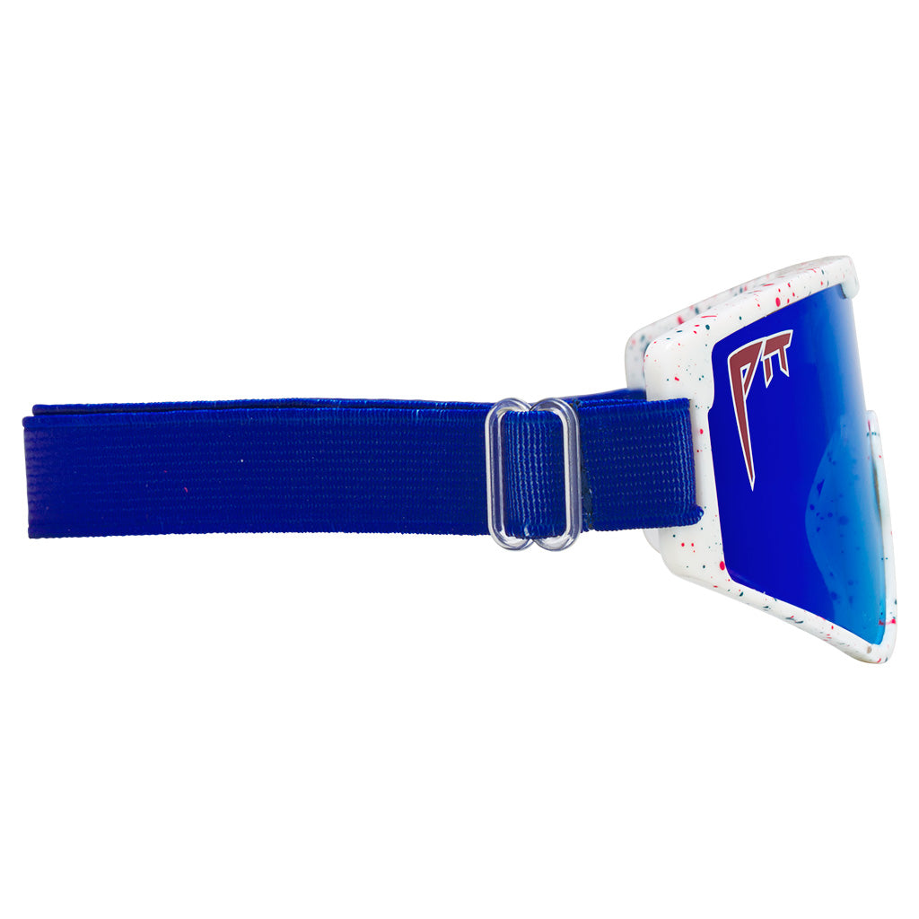 The Merika Baby Vipes image 3