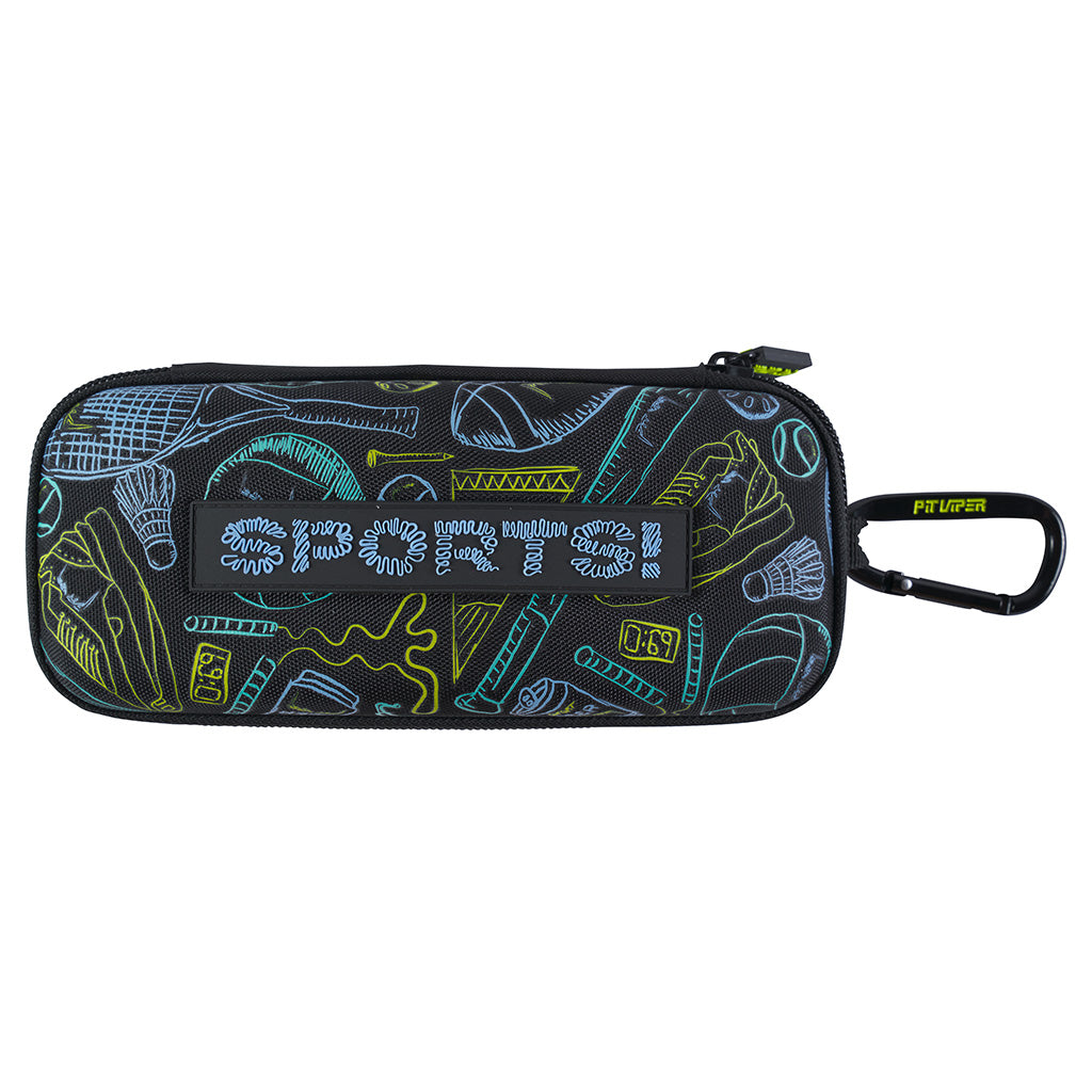 Rec Center Firmcase image 0