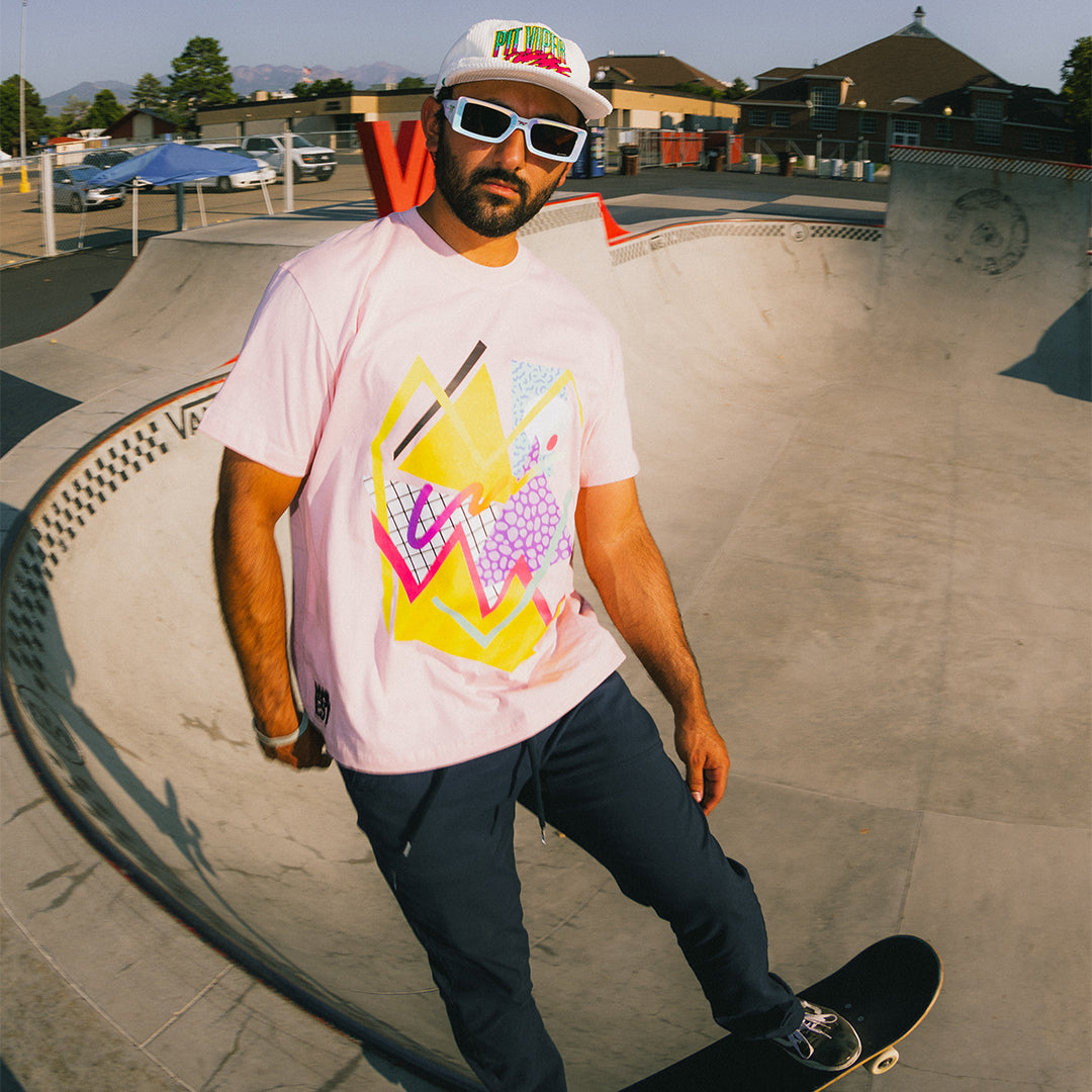 The Pearl Low Bones image 2