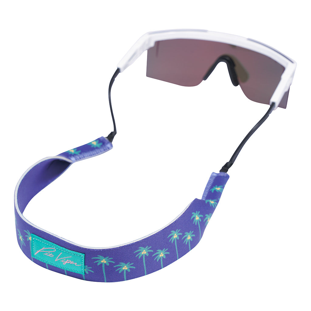 Death By Coconut Floating RIG image 1