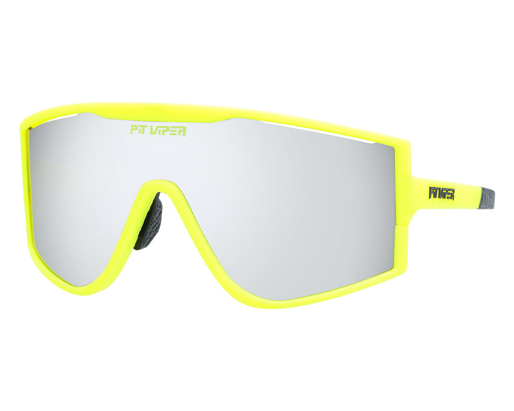 The Hot Dogger Try-Hard image 2