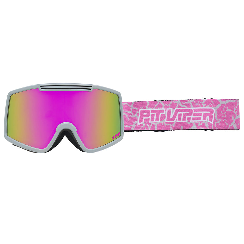 The Greybird French Fry Goggle image 13