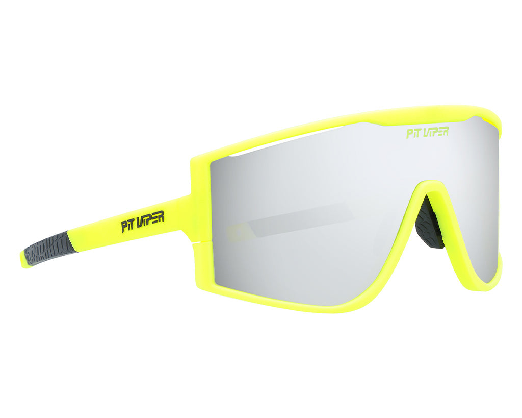 The Hot Dogger Try-Hard image 3