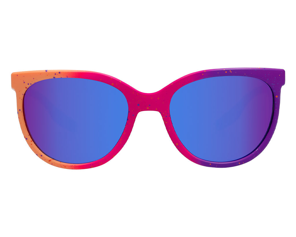 The Copacabana Fondue - Blue-Purple image