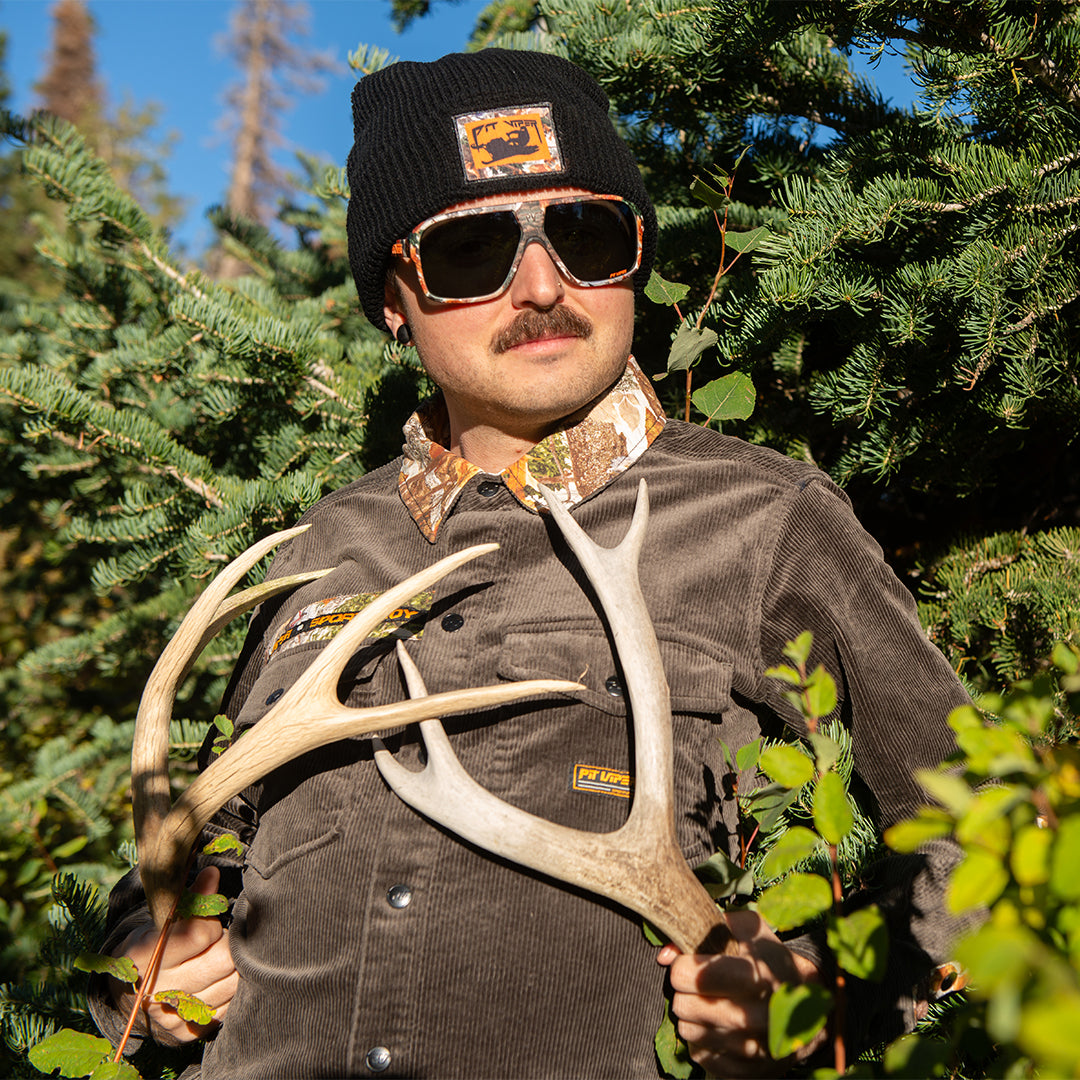 Sporturoy Button Down image 1