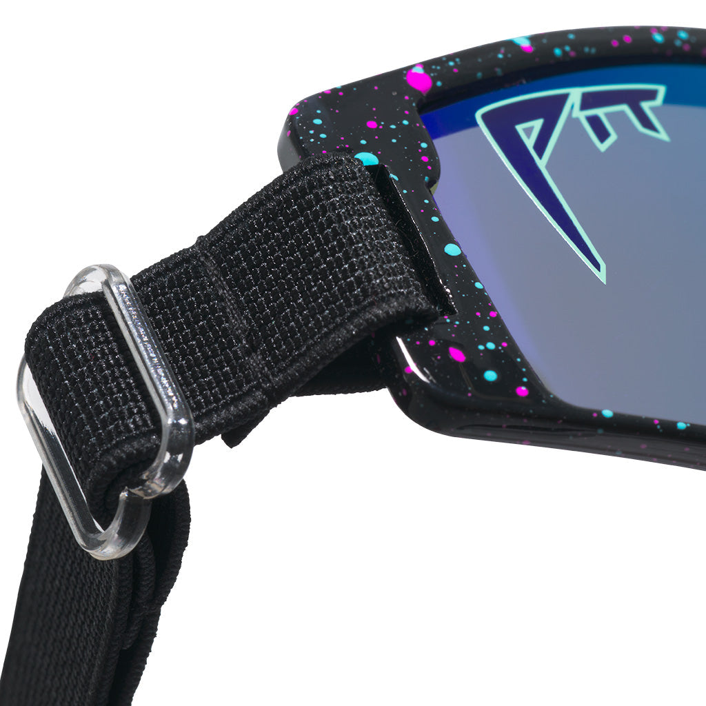 The Midnight Baby Vipes image 5