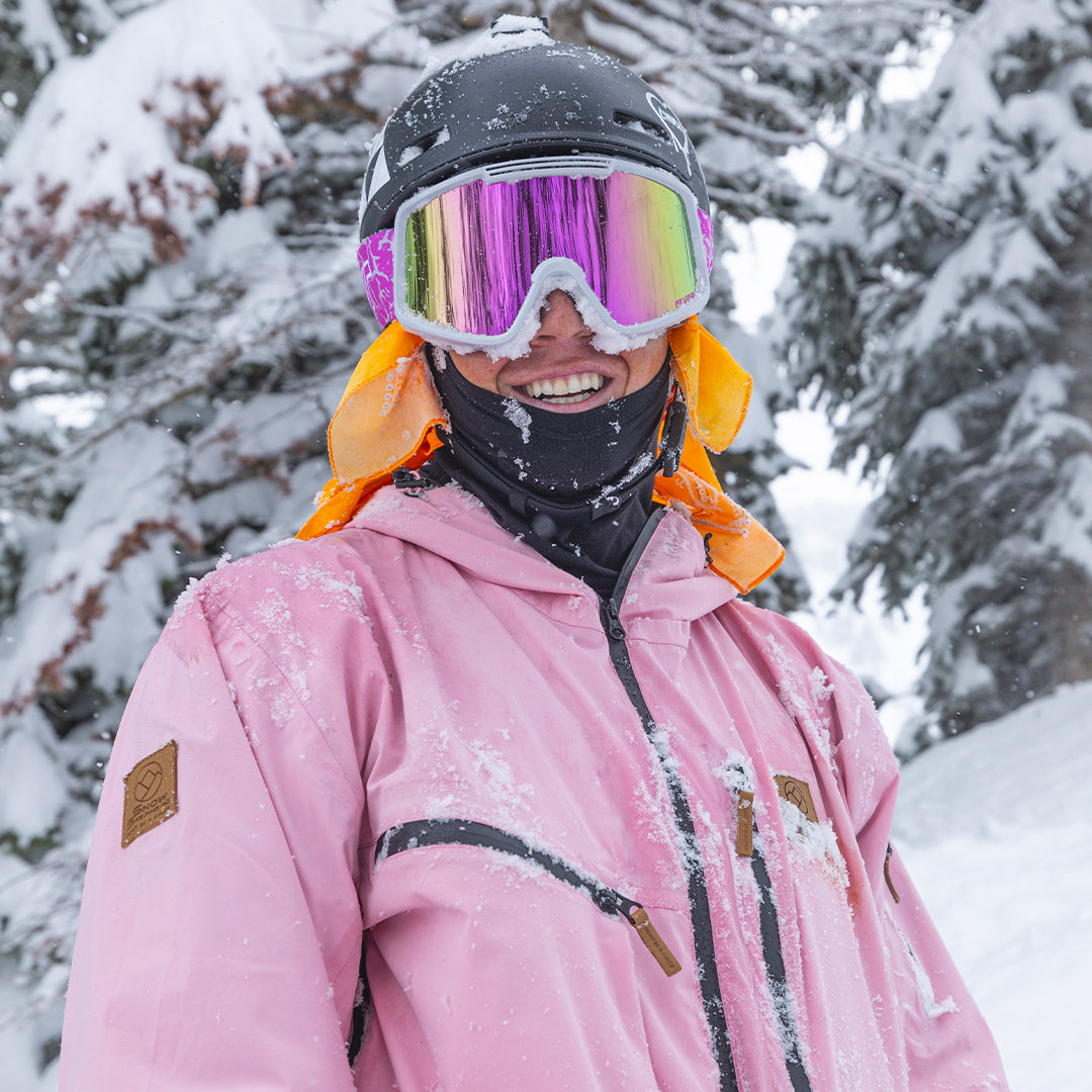 The Greybird French Fry Goggle image 5