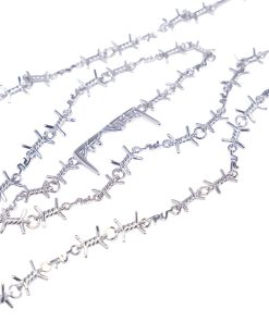 Barbed Wire RIG